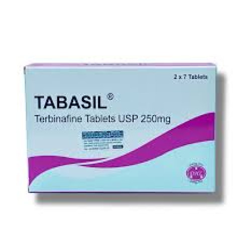 Tabasil Tablet